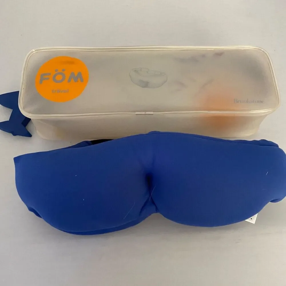 #7413 FOM Travel Sleeping Eye Cover